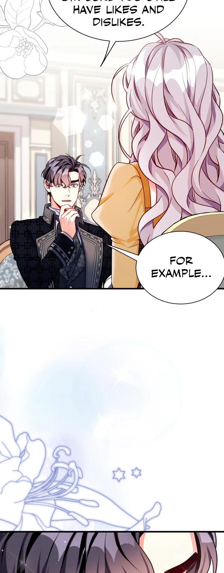 I’m A Stepmother, But My Daughter Is Just Too Cute! - Chapter 84 Page 40