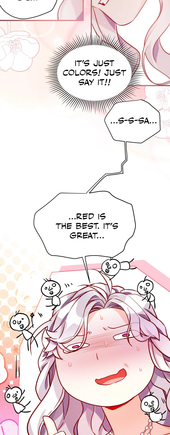 I’m A Stepmother, But My Daughter Is Just Too Cute! - Chapter 84 Page 44