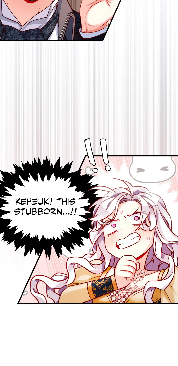 I’m A Stepmother, But My Daughter Is Just Too Cute! - Chapter 84 Page 47