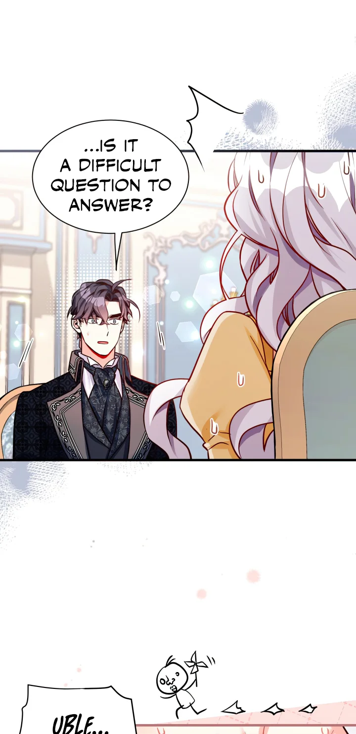 I’m A Stepmother, But My Daughter Is Just Too Cute! - Chapter 84 Page 48