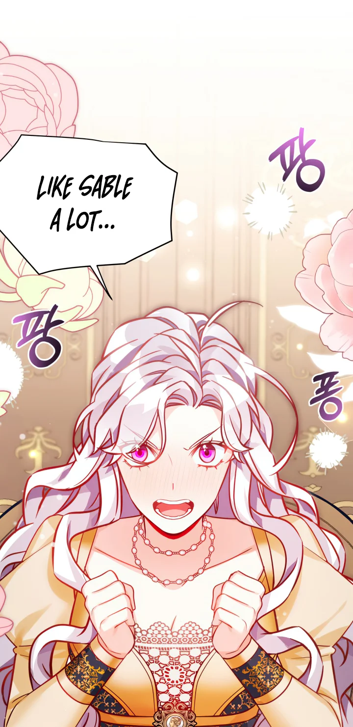 I’m A Stepmother, But My Daughter Is Just Too Cute! - Chapter 84 Page 52