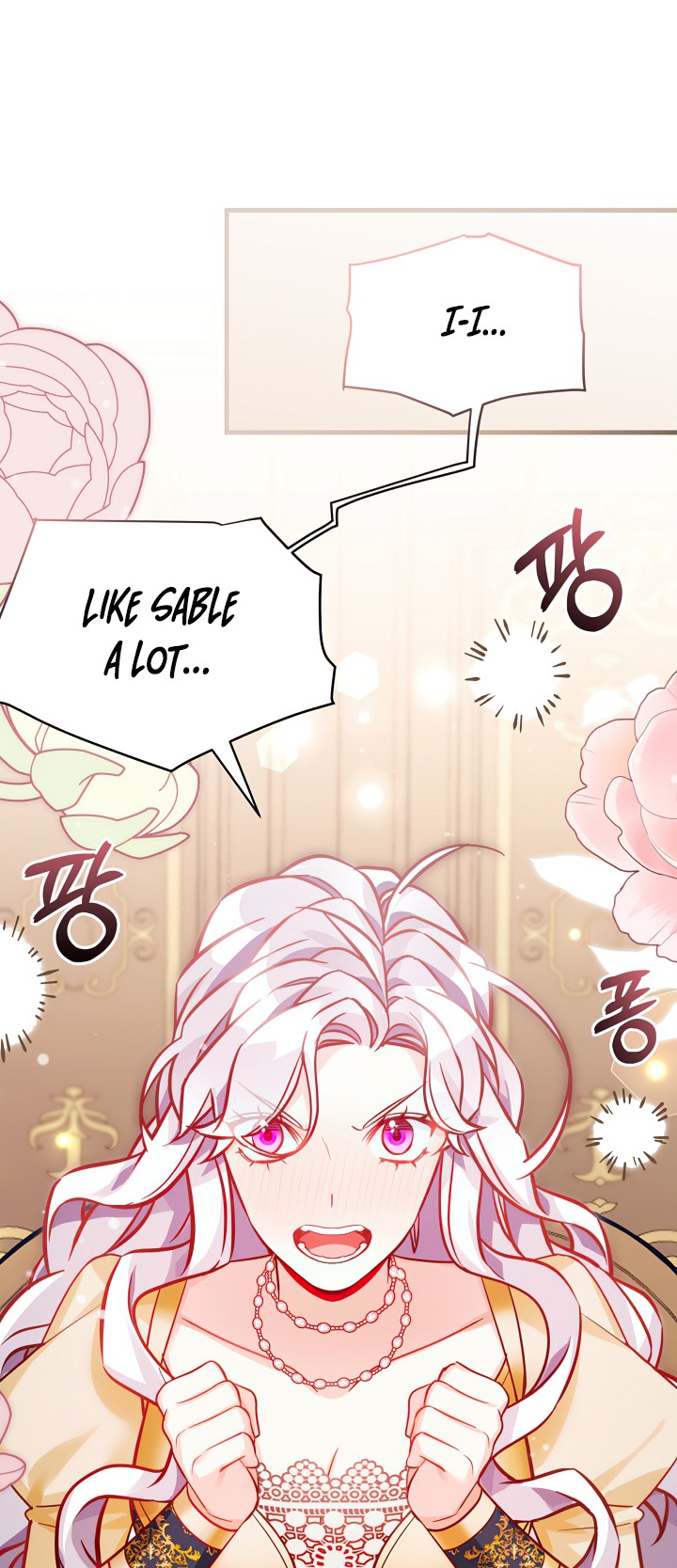 I’m A Stepmother, But My Daughter Is Just Too Cute! - Chapter 85 Page 1