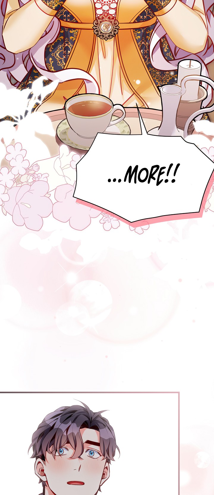 I’m A Stepmother, But My Daughter Is Just Too Cute! - Chapter 85 Page 2