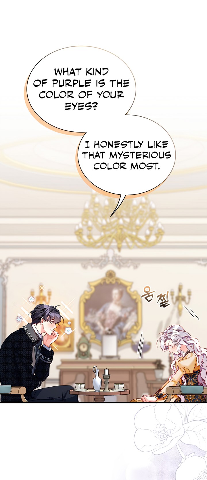 I’m A Stepmother, But My Daughter Is Just Too Cute! - Chapter 85 Page 5