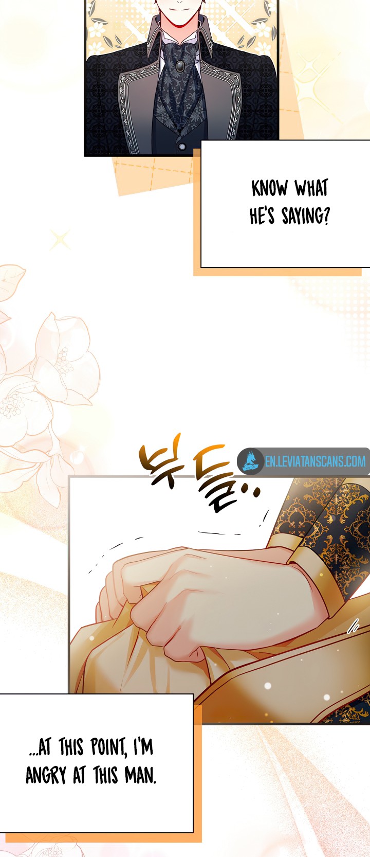 I’m A Stepmother, But My Daughter Is Just Too Cute! - Chapter 85 Page 11