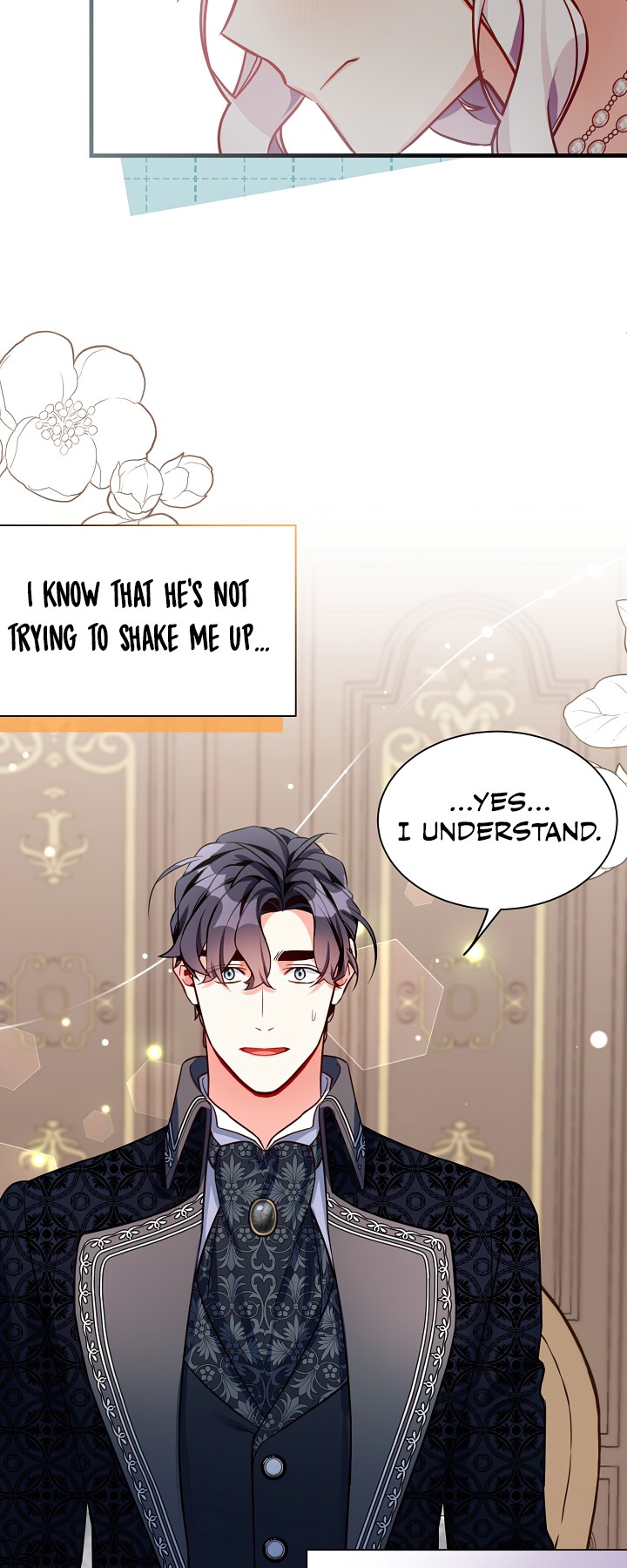 I’m A Stepmother, But My Daughter Is Just Too Cute! - Chapter 85 Page 16