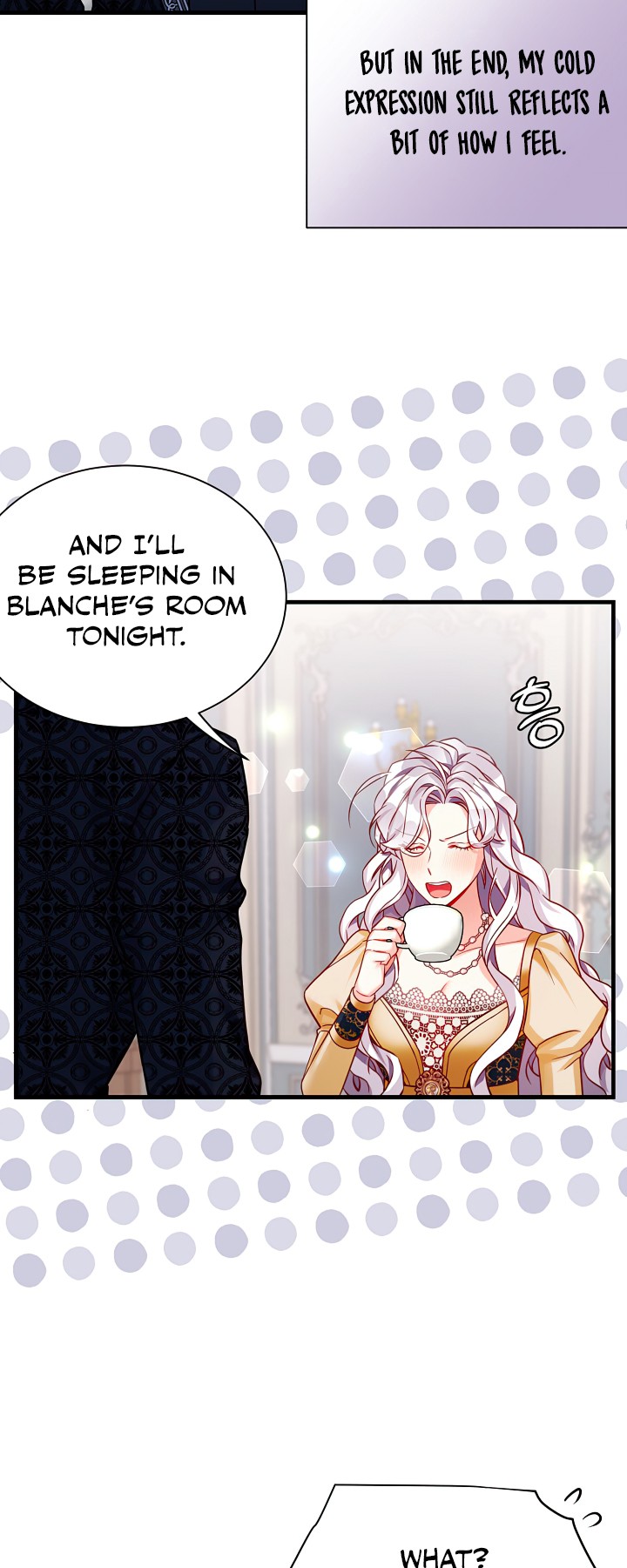 I’m A Stepmother, But My Daughter Is Just Too Cute! - Chapter 85 Page 17