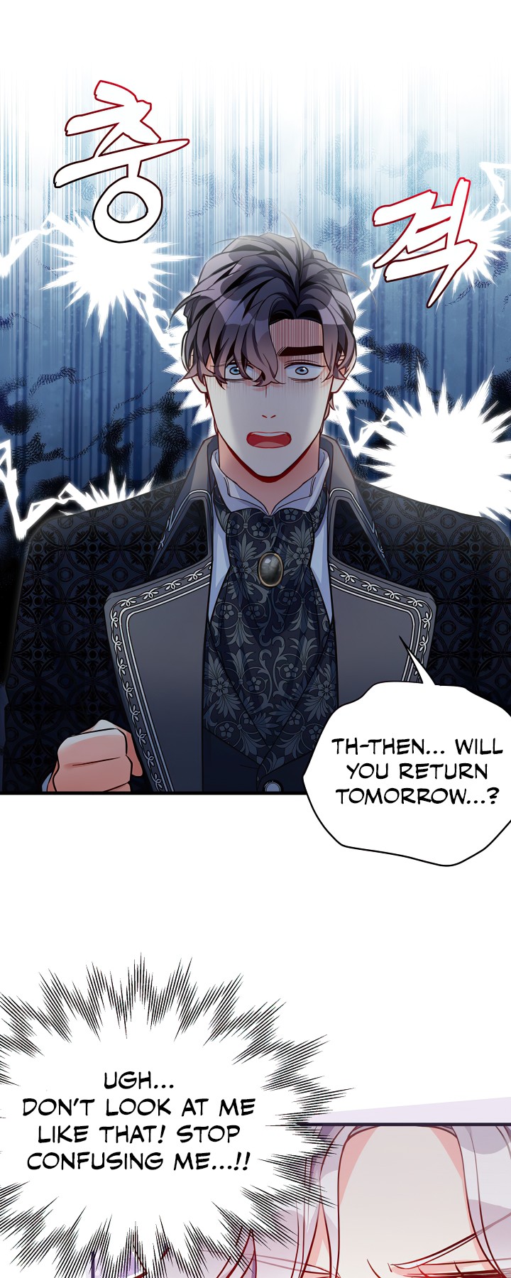 I’m A Stepmother, But My Daughter Is Just Too Cute! - Chapter 85 Page 19