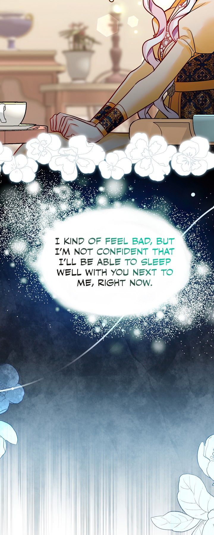 I’m A Stepmother, But My Daughter Is Just Too Cute! - Chapter 85 Page 22