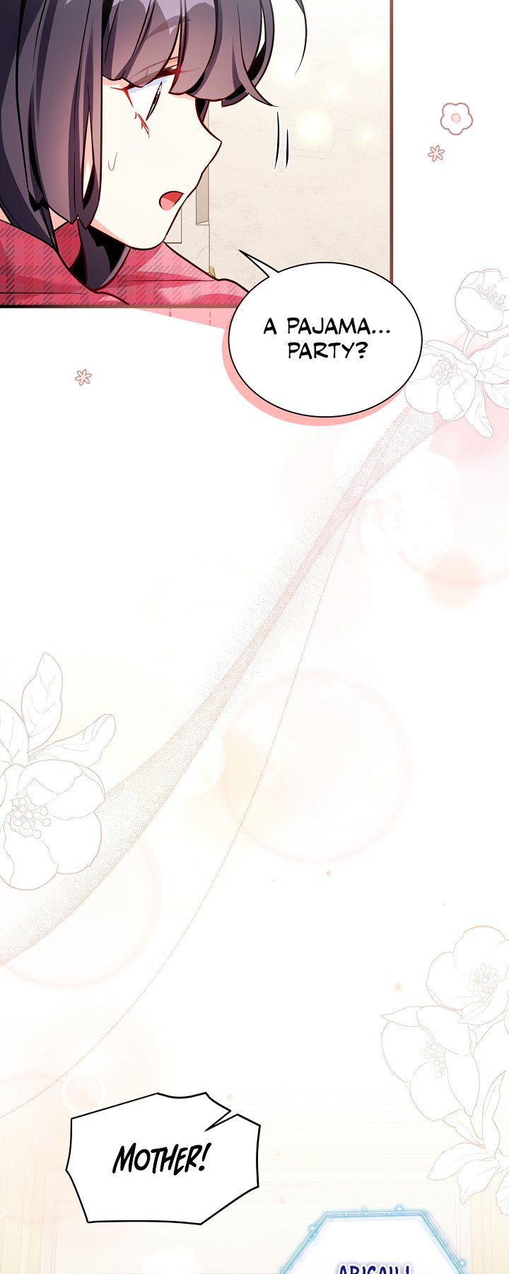 I’m A Stepmother, But My Daughter Is Just Too Cute! - Chapter 85 Page 28