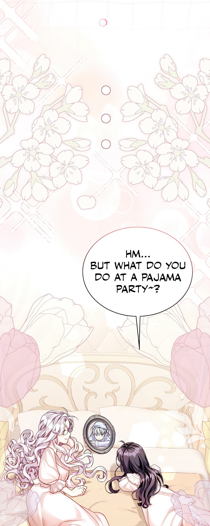 I’m A Stepmother, But My Daughter Is Just Too Cute! - Chapter 85 Page 33