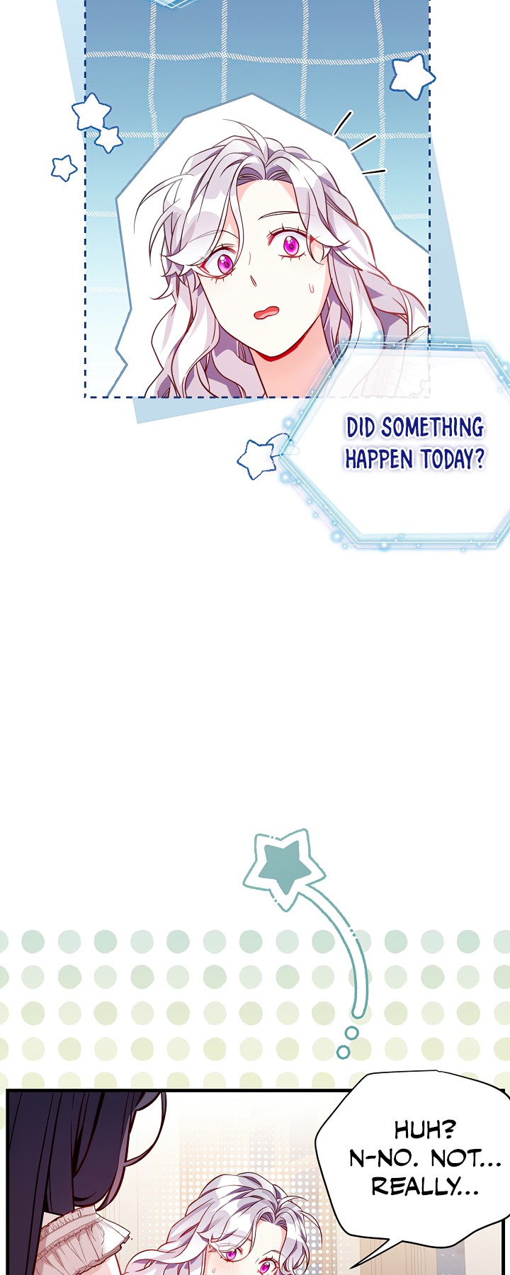 I’m A Stepmother, But My Daughter Is Just Too Cute! - Chapter 85 Page 40