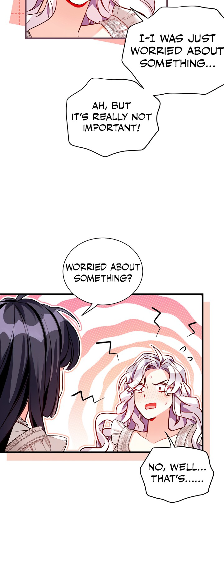 I’m A Stepmother, But My Daughter Is Just Too Cute! - Chapter 85 Page 42