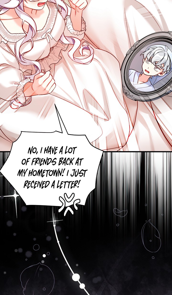 I’m A Stepmother, But My Daughter Is Just Too Cute! - Chapter 85 Page 47