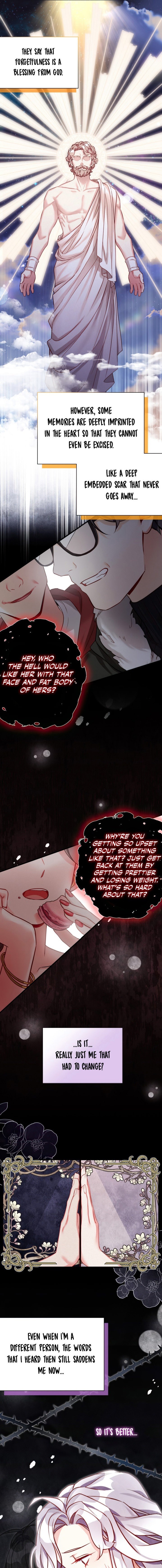 I’m A Stepmother, But My Daughter Is Just Too Cute! - Chapter 86 Page 1