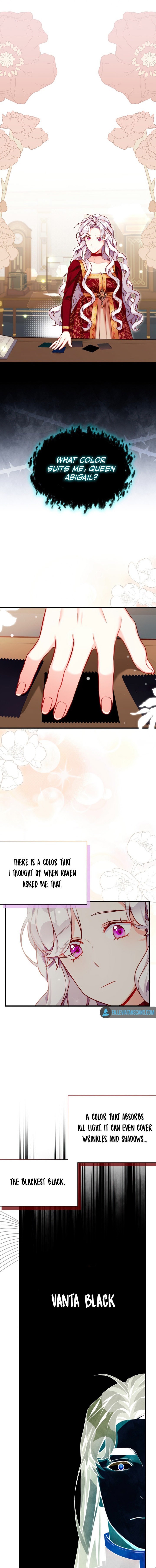 I’m A Stepmother, But My Daughter Is Just Too Cute! - Chapter 86 Page 10