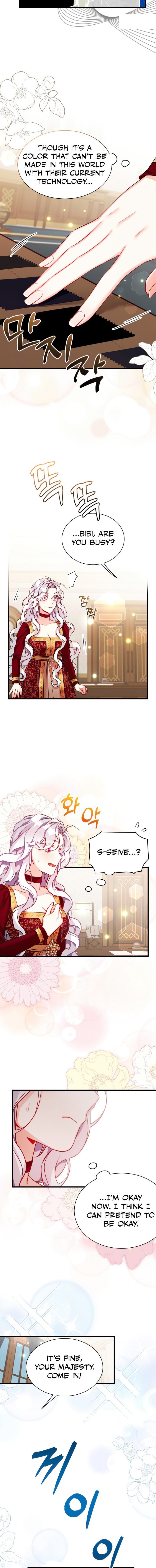 I’m A Stepmother, But My Daughter Is Just Too Cute! - Chapter 86 Page 11