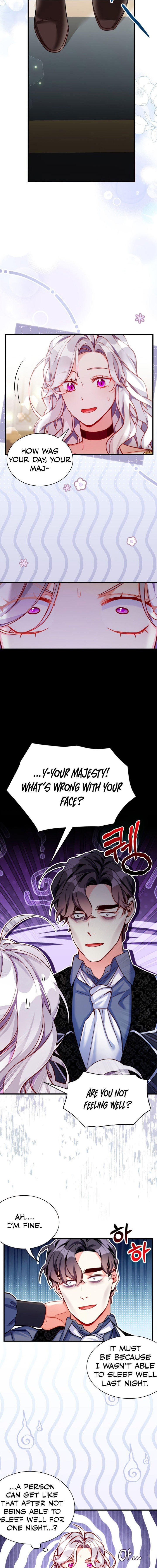 I’m A Stepmother, But My Daughter Is Just Too Cute! - Chapter 86 Page 12