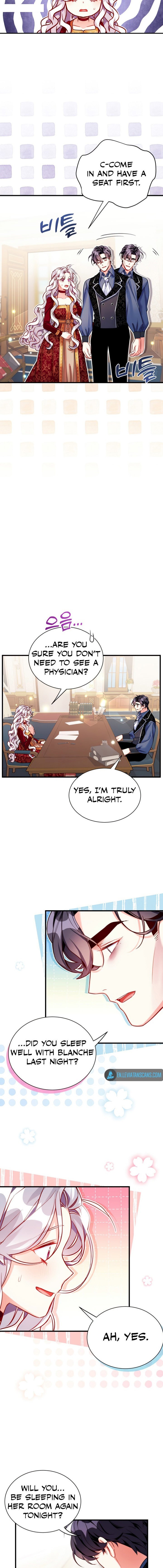 I’m A Stepmother, But My Daughter Is Just Too Cute! - Chapter 86 Page 13