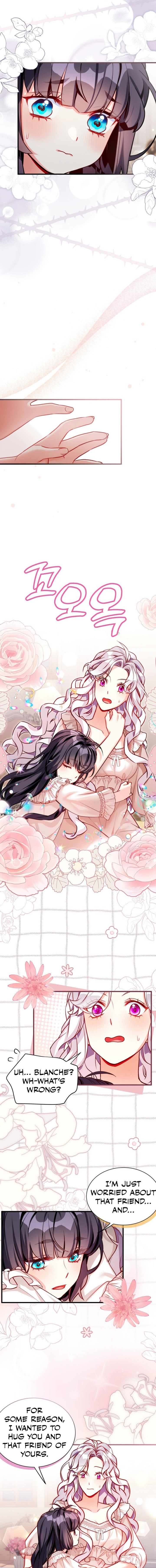 I’m A Stepmother, But My Daughter Is Just Too Cute! - Chapter 86 Page 5