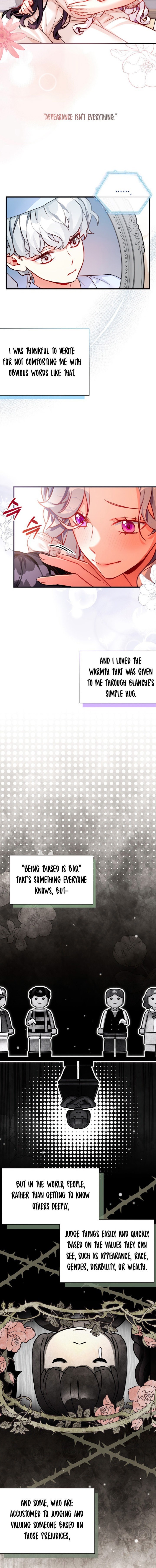 I’m A Stepmother, But My Daughter Is Just Too Cute! - Chapter 86 Page 6