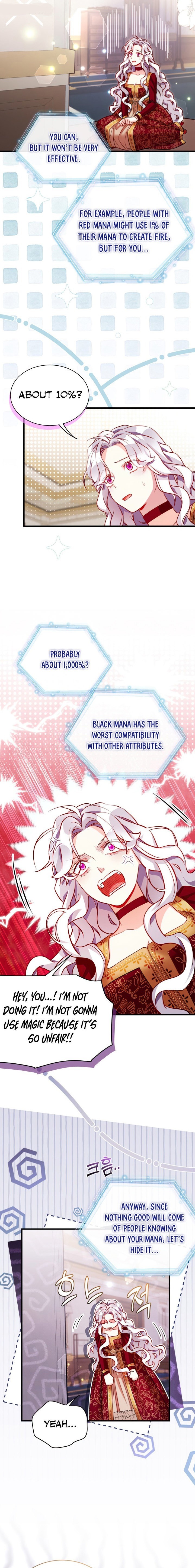 I’m A Stepmother, But My Daughter Is Just Too Cute! - Chapter 87 Page 13