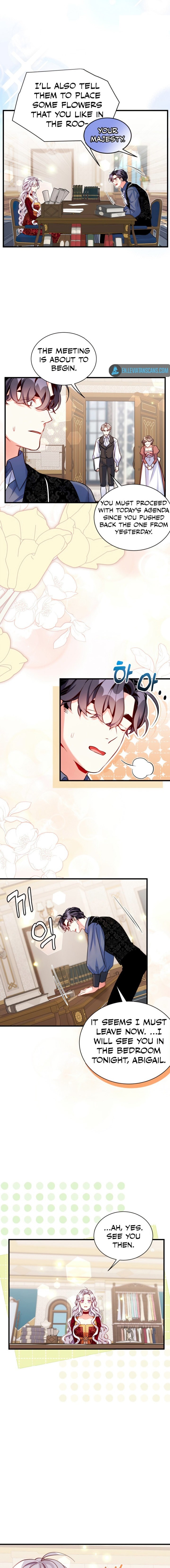 I’m A Stepmother, But My Daughter Is Just Too Cute! - Chapter 87 Page 3