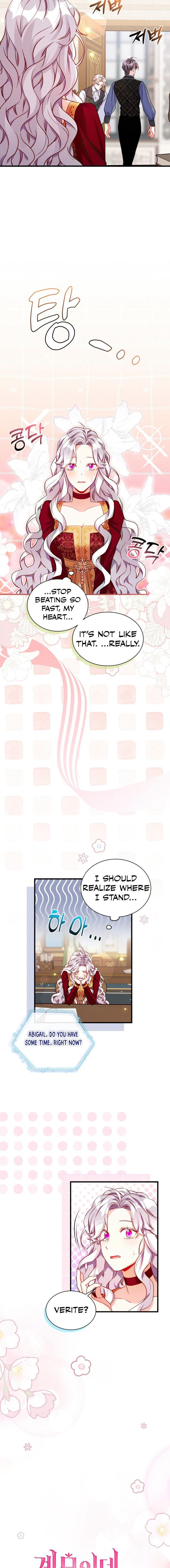 I’m A Stepmother, But My Daughter Is Just Too Cute! - Chapter 87 Page 4