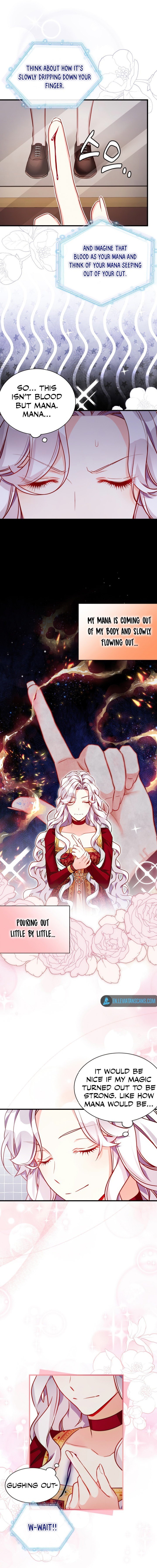 I’m A Stepmother, But My Daughter Is Just Too Cute! - Chapter 87 Page 7