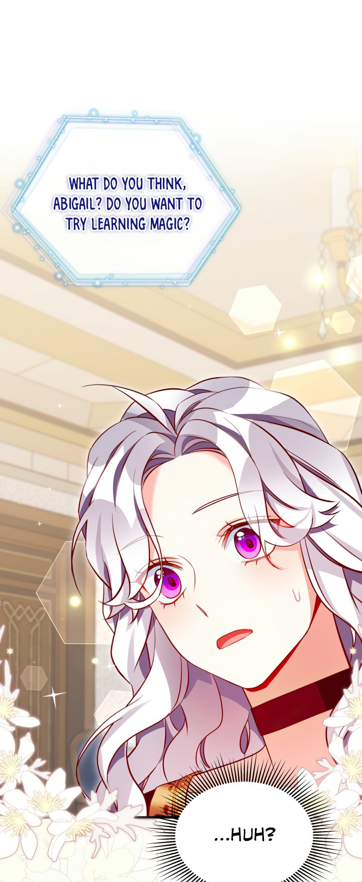 I’m A Stepmother, But My Daughter Is Just Too Cute! - Chapter 88 Page 1