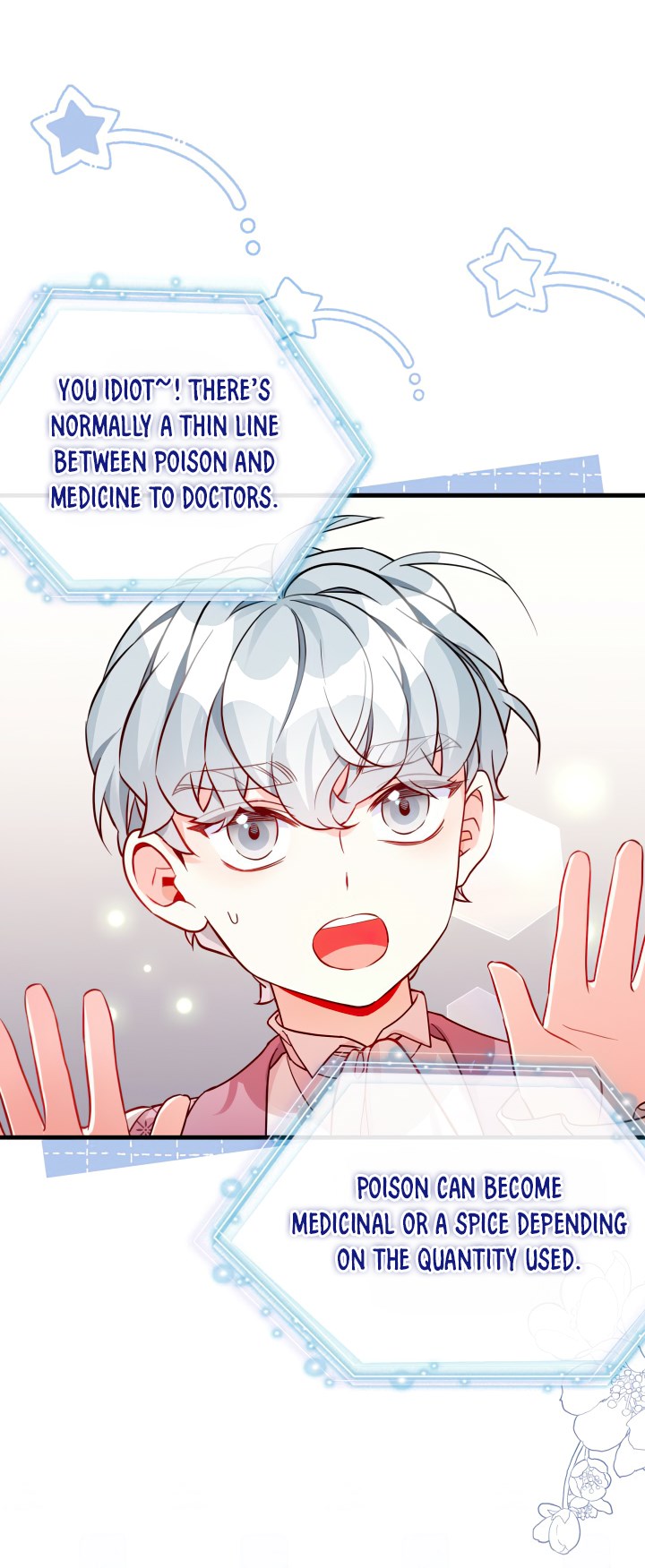 I’m A Stepmother, But My Daughter Is Just Too Cute! - Chapter 88 Page 3