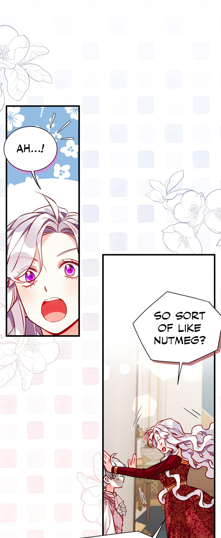 I’m A Stepmother, But My Daughter Is Just Too Cute! - Chapter 88 Page 4