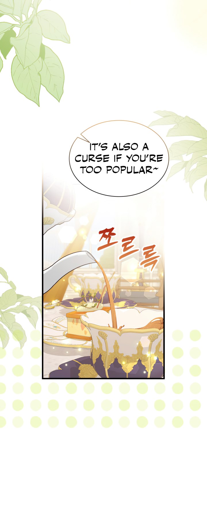 I’m A Stepmother, But My Daughter Is Just Too Cute! - Chapter 88 Page 10