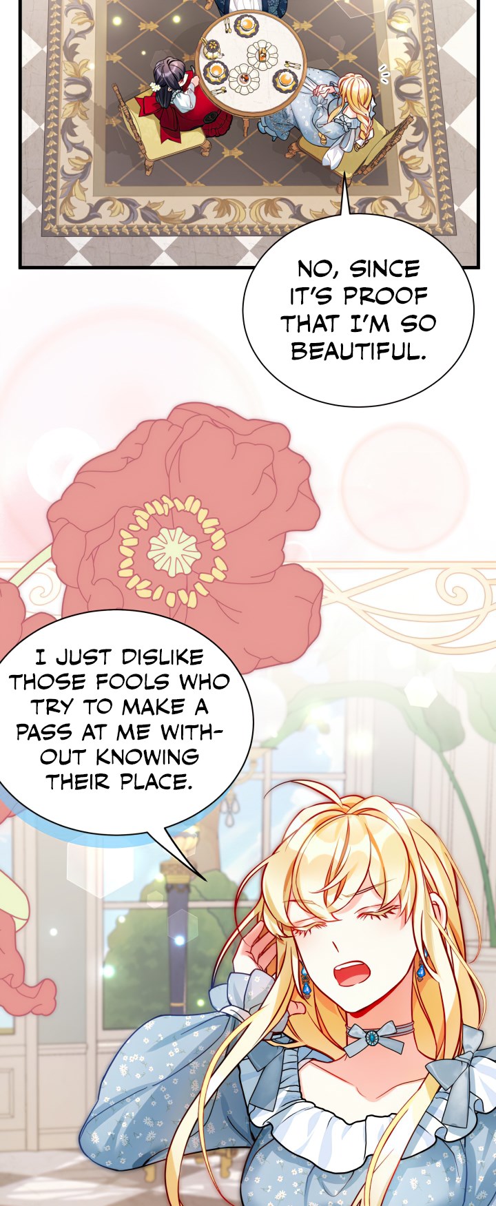 I’m A Stepmother, But My Daughter Is Just Too Cute! - Chapter 88 Page 16