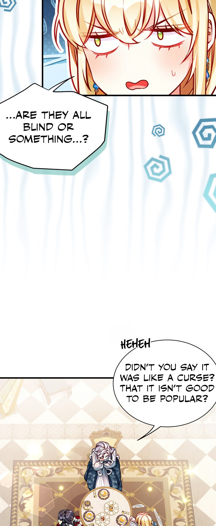 I’m A Stepmother, But My Daughter Is Just Too Cute! - Chapter 88 Page 20