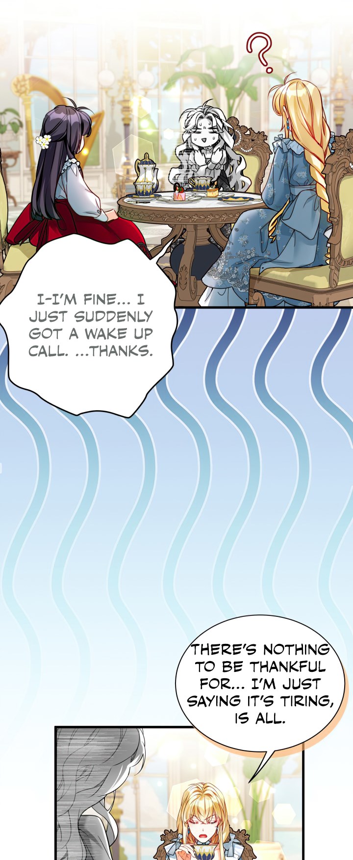 I’m A Stepmother, But My Daughter Is Just Too Cute! - Chapter 88 Page 25