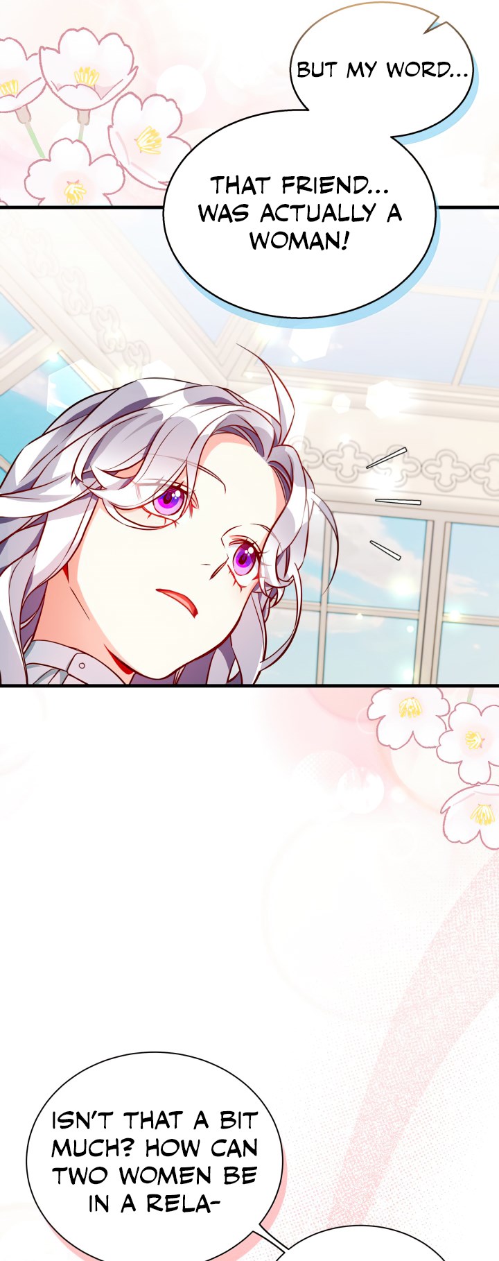 I’m A Stepmother, But My Daughter Is Just Too Cute! - Chapter 88 Page 35