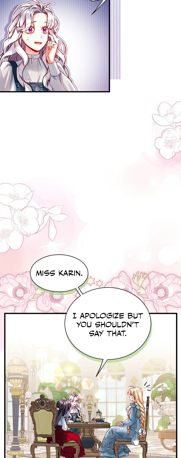 I’m A Stepmother, But My Daughter Is Just Too Cute! - Chapter 88 Page 37