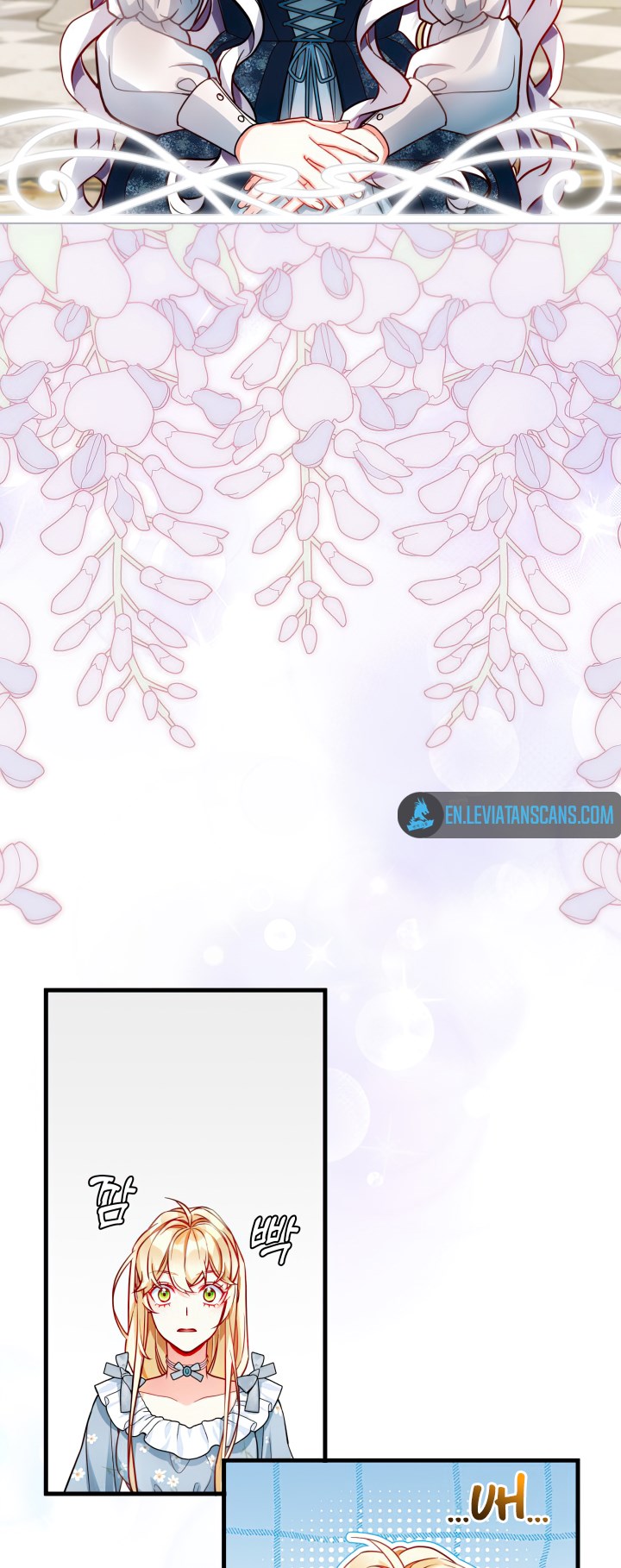 I’m A Stepmother, But My Daughter Is Just Too Cute! - Chapter 88 Page 39