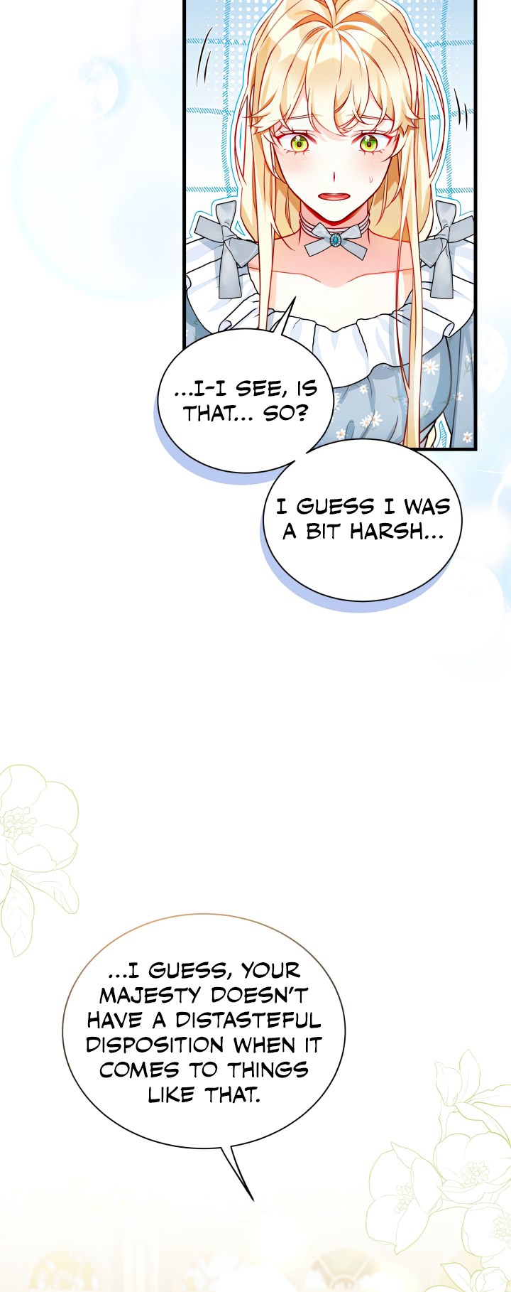 I’m A Stepmother, But My Daughter Is Just Too Cute! - Chapter 88 Page 40