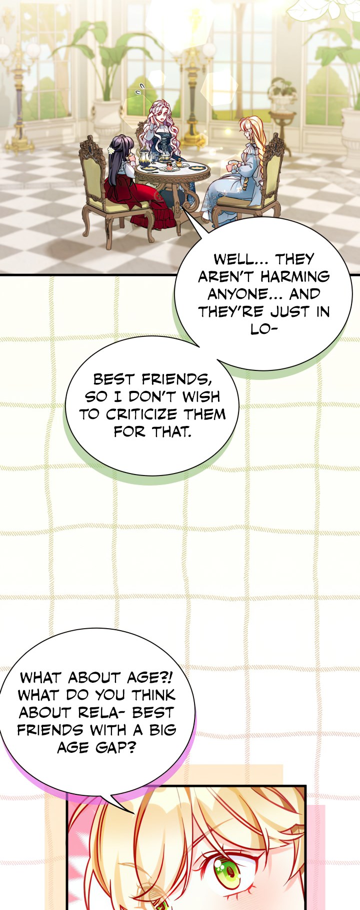 I’m A Stepmother, But My Daughter Is Just Too Cute! - Chapter 88 Page 41