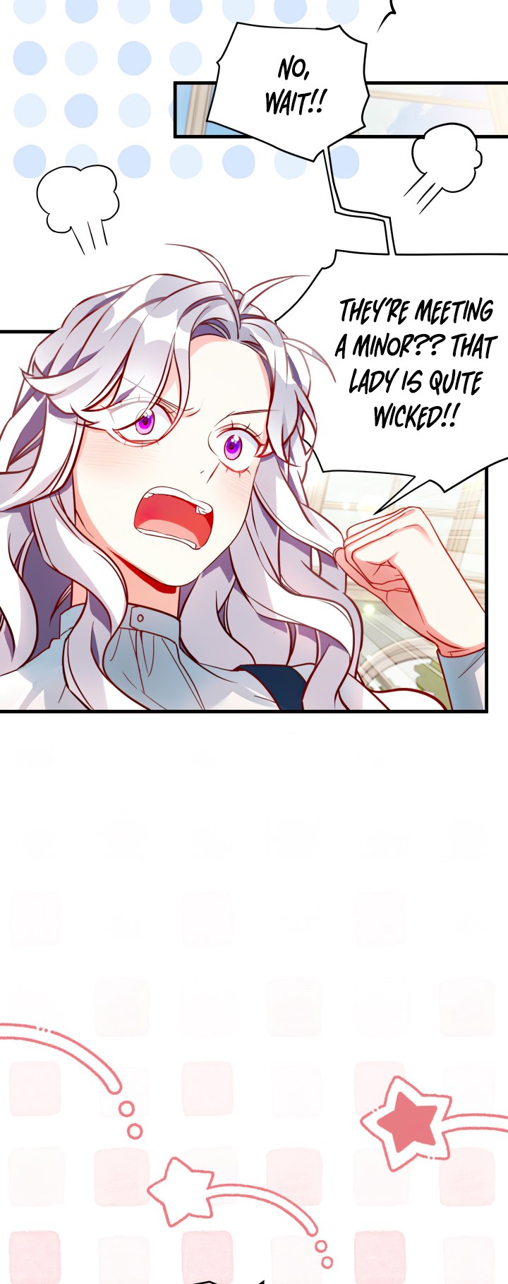 I’m A Stepmother, But My Daughter Is Just Too Cute! - Chapter 88 Page 43