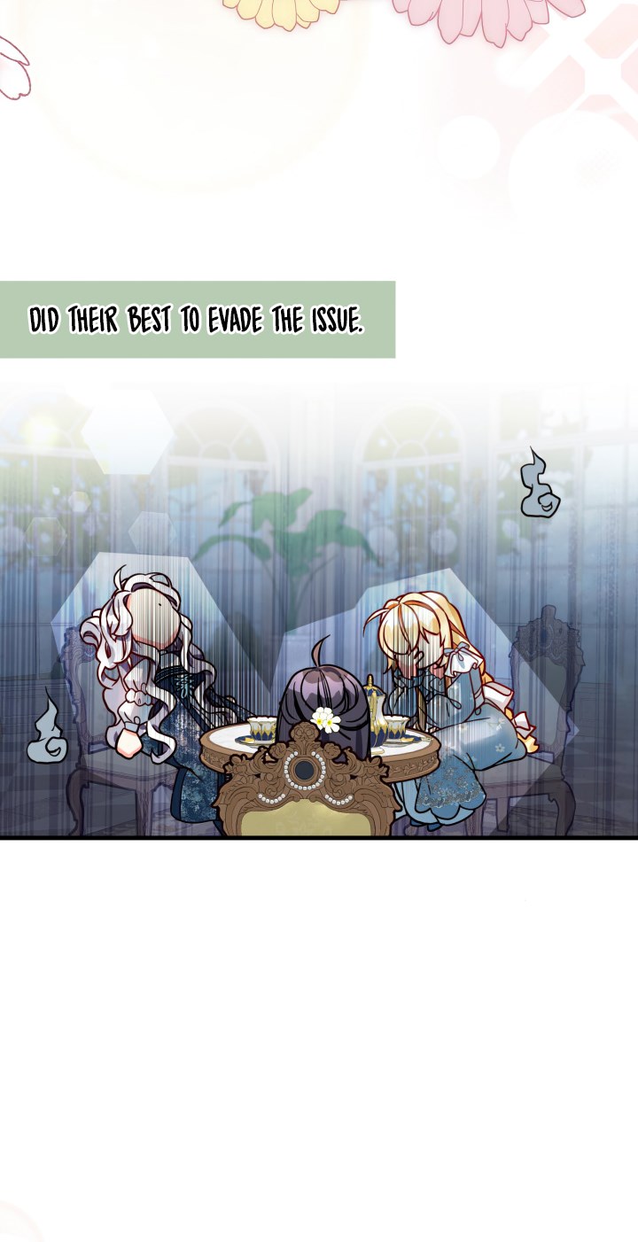 I’m A Stepmother, But My Daughter Is Just Too Cute! - Chapter 88 Page 55