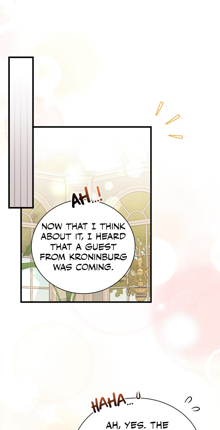 I’m A Stepmother, But My Daughter Is Just Too Cute! - Chapter 88 Page 56