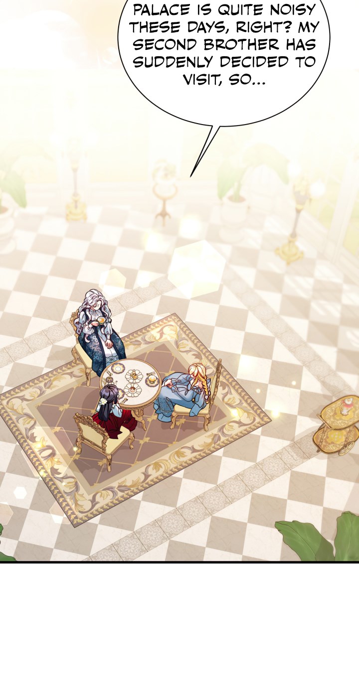 I’m A Stepmother, But My Daughter Is Just Too Cute! - Chapter 88 Page 57