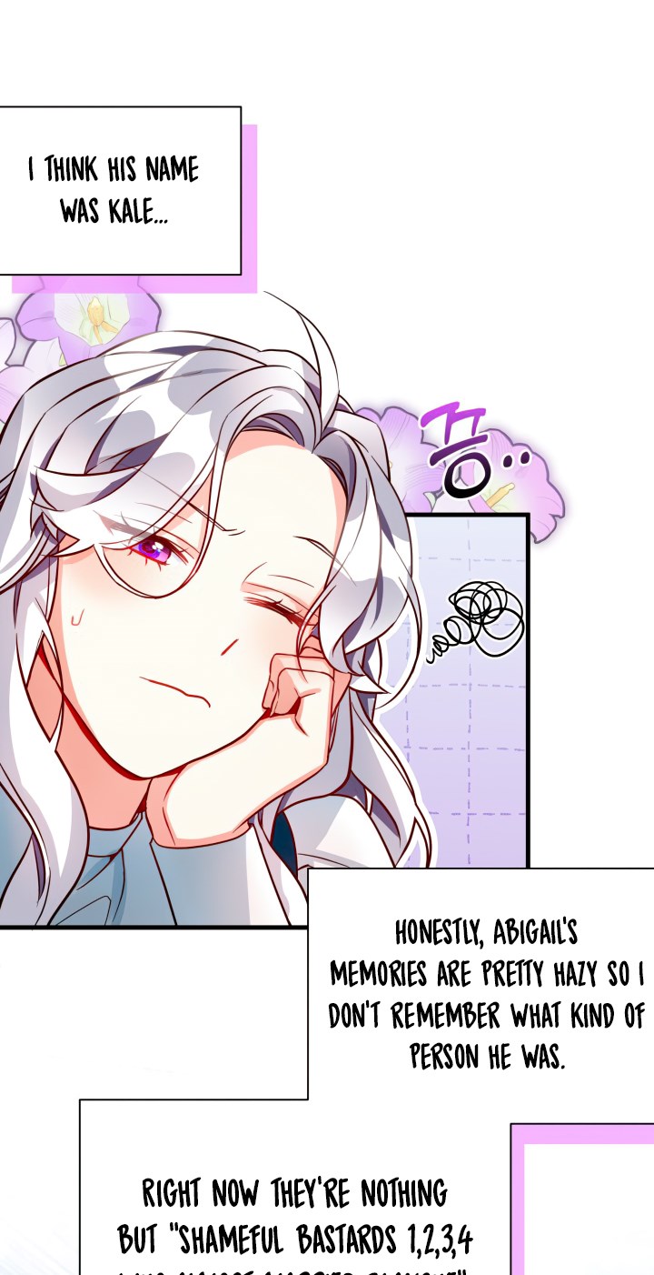 I’m A Stepmother, But My Daughter Is Just Too Cute! - Chapter 88 Page 58