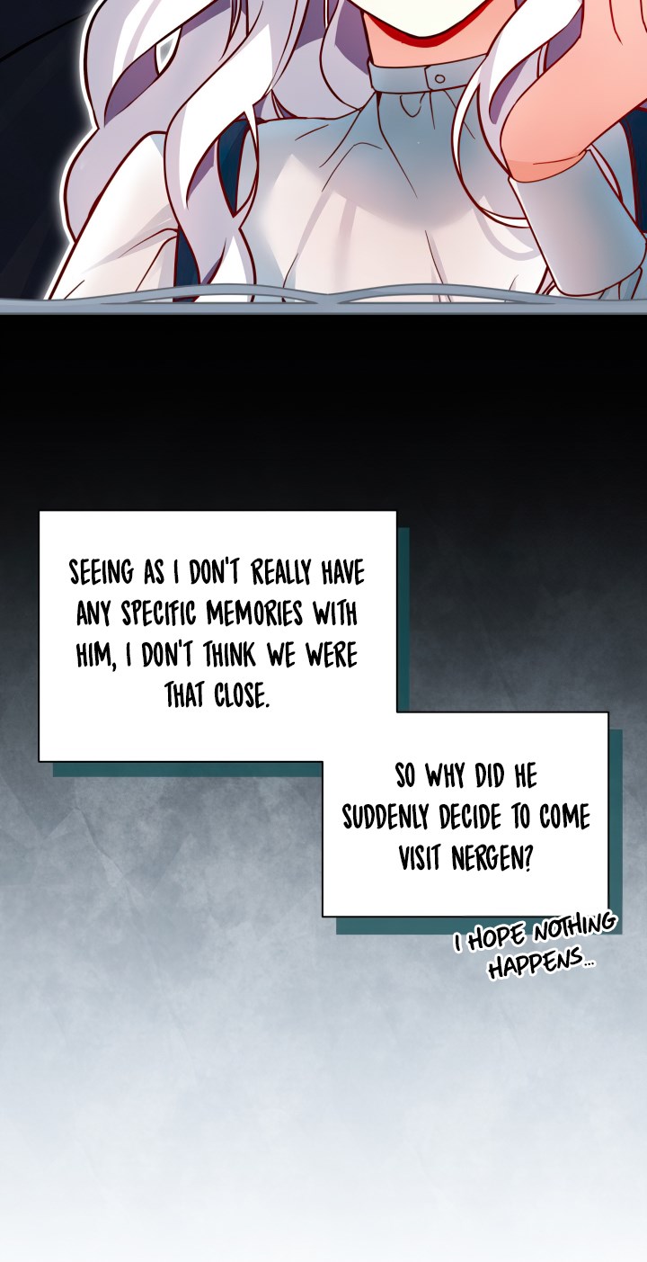 I’m A Stepmother, But My Daughter Is Just Too Cute! - Chapter 88 Page 60