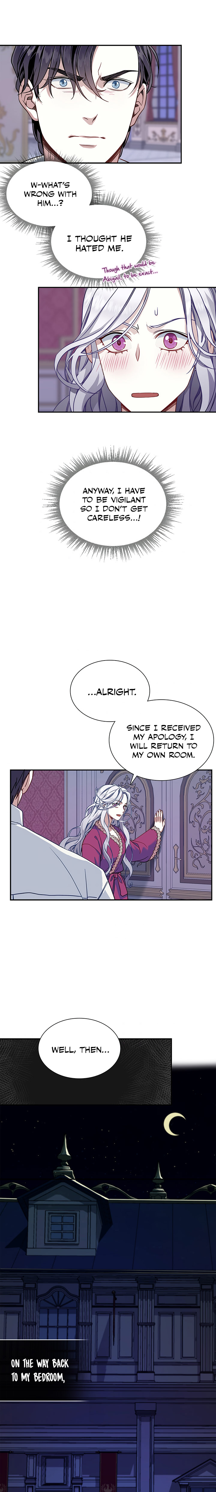 I’m A Stepmother, But My Daughter Is Just Too Cute! - Chapter 9 Page 13