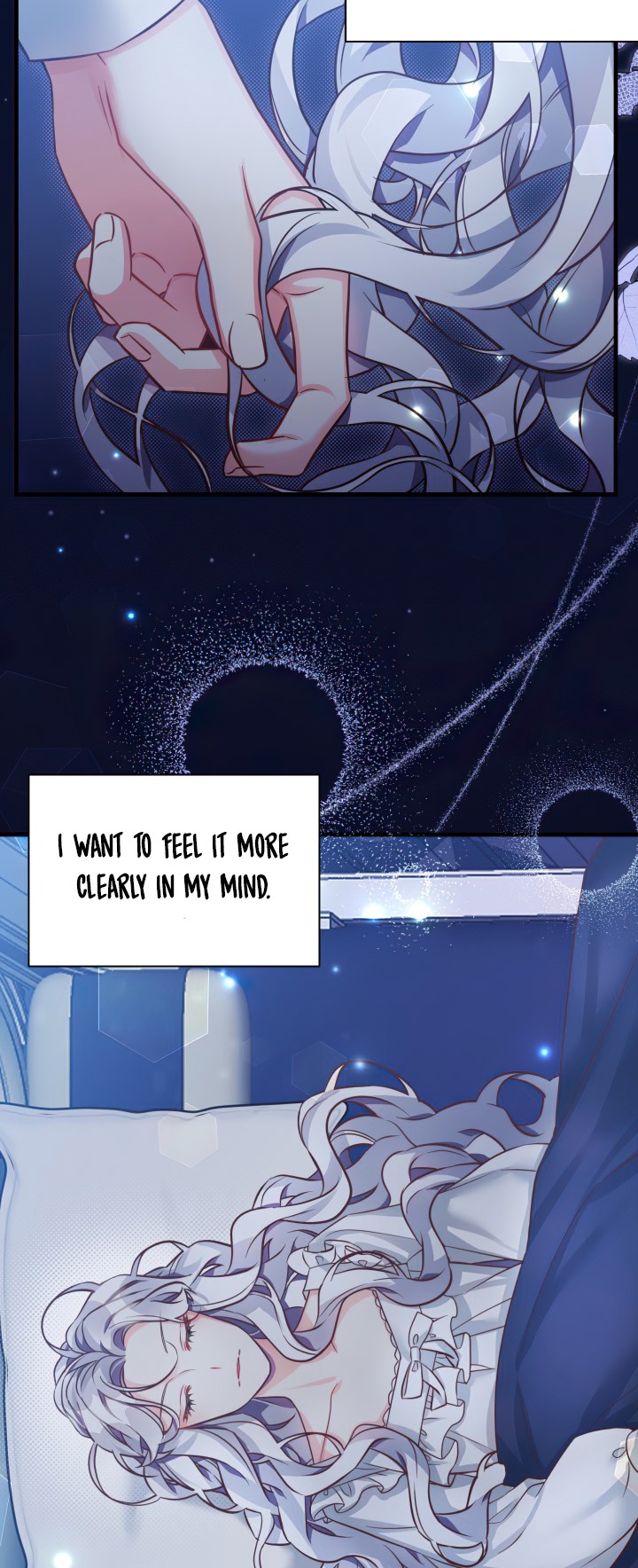 I’m A Stepmother, But My Daughter Is Just Too Cute! - Chapter 90 Page 12