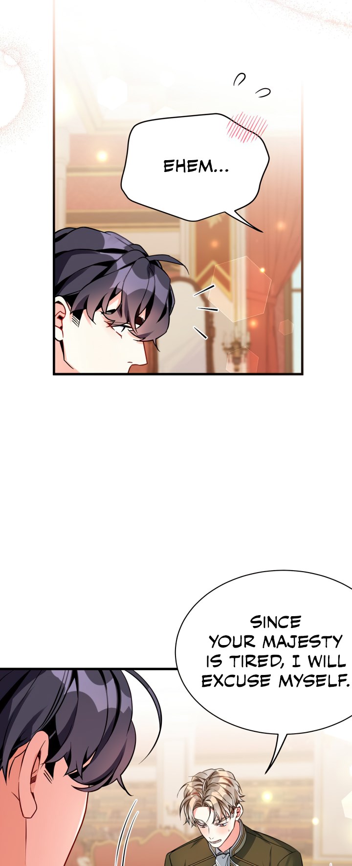 I’m A Stepmother, But My Daughter Is Just Too Cute! - Chapter 90 Page 15